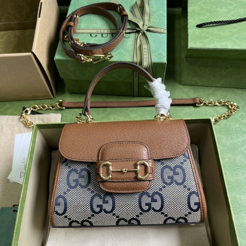 Gucci Satchel Bags 4094-0797