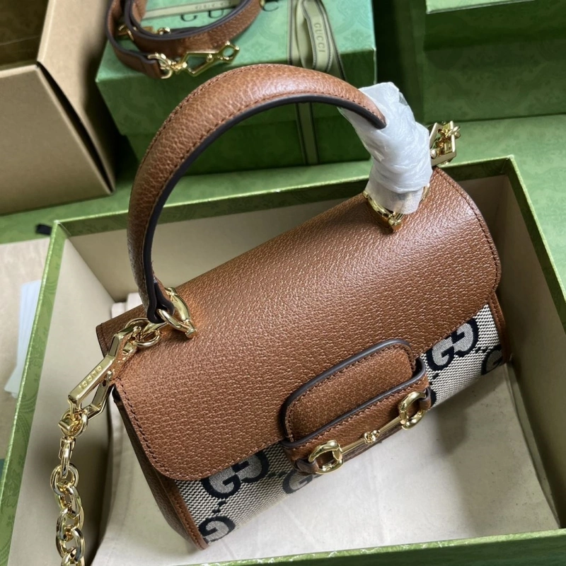 Gucci Satchel Bags 4094-0797