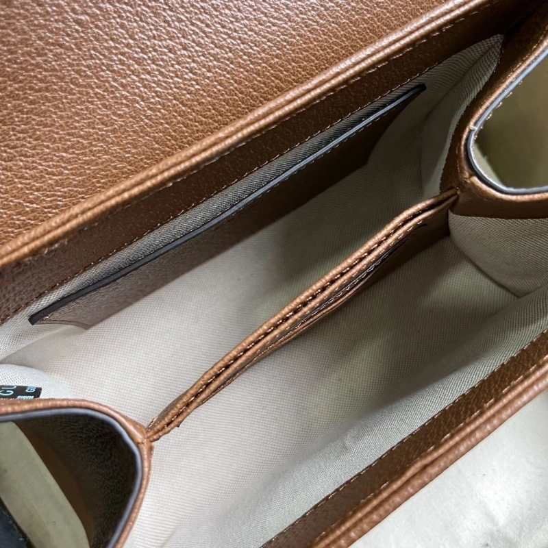 Gucci Satchel Bags 4094-0797