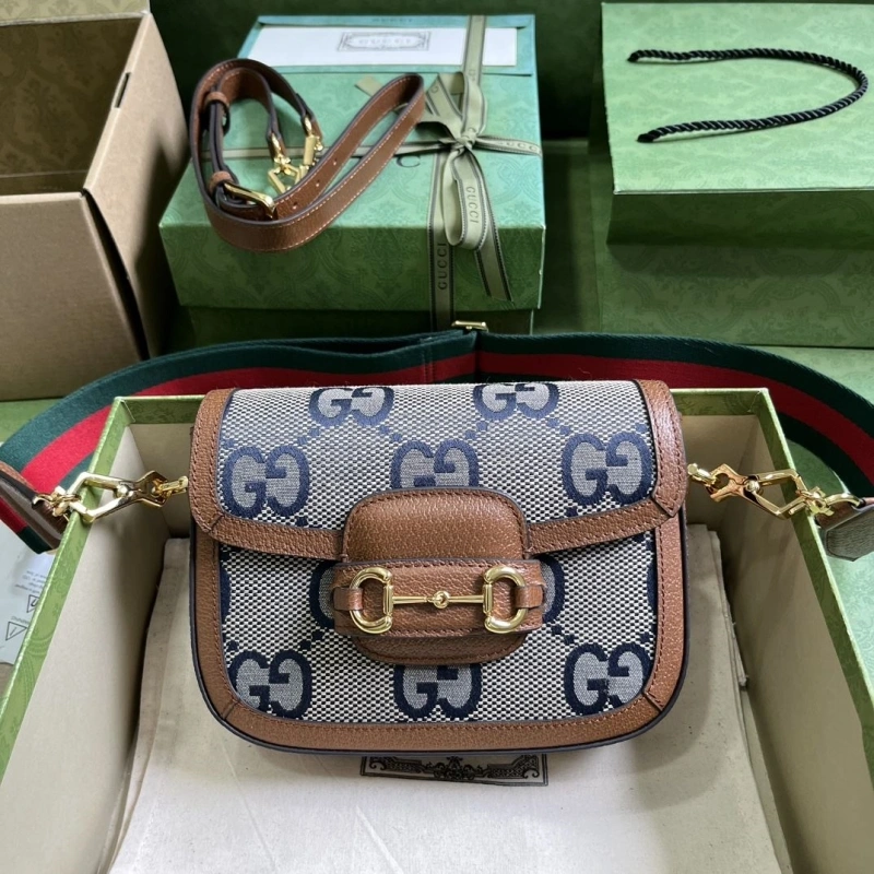Gucci Satchel Bags 4094-0798
