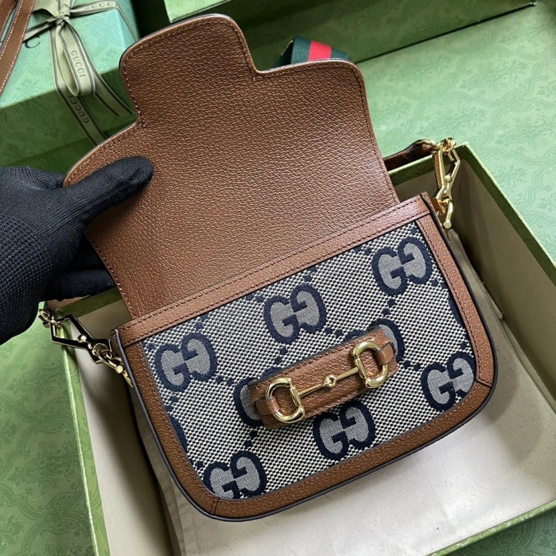 Gucci Satchel Bags 4094-0798