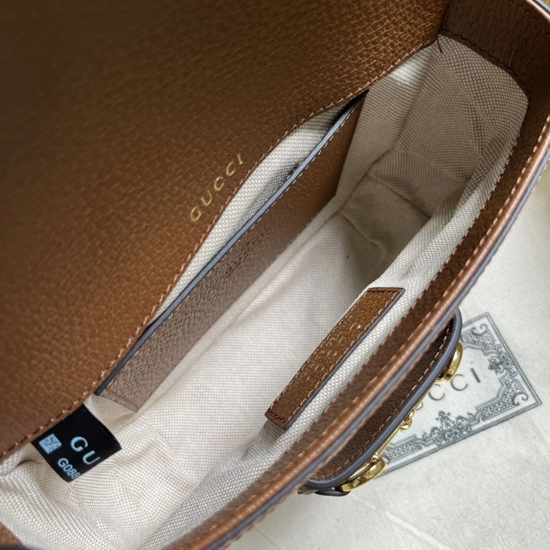 Gucci Satchel Bags 4094-0798