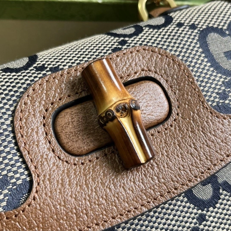 Gucci Satchel Bags 4094-0799