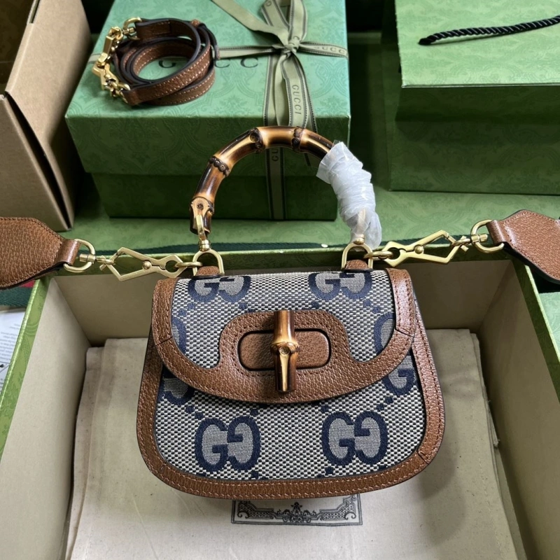 Gucci Satchel Bags 4094-0800