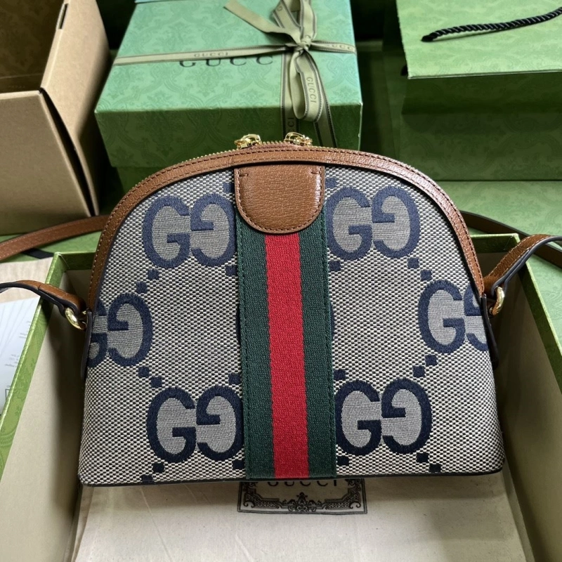 Gucci Satchel Bags 4094-0801