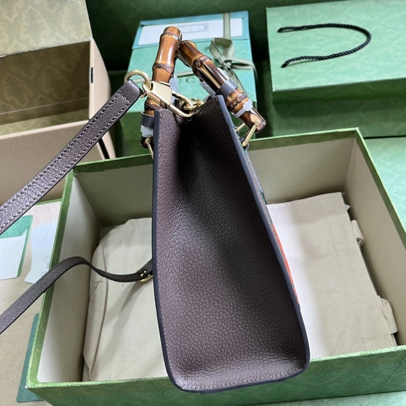 Gucci Top Handle Bags 4094-0804