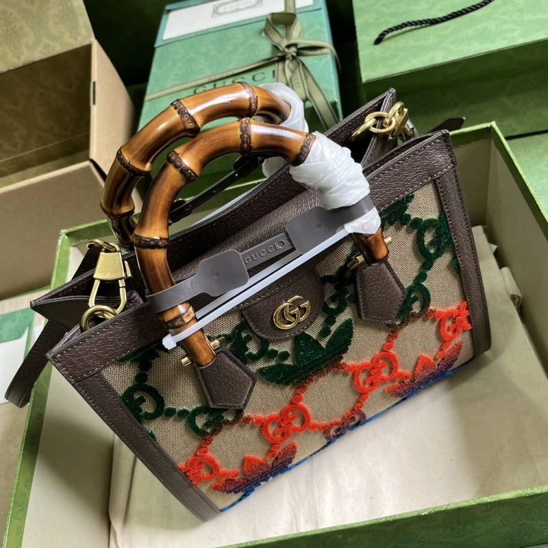 Gucci Top Handle Bags 4094-0804