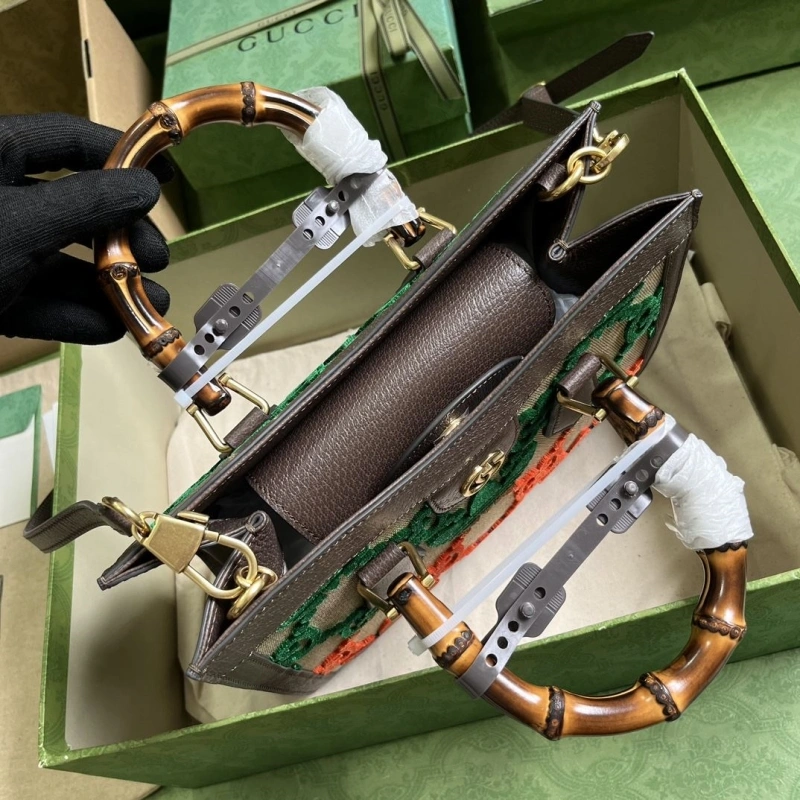 Gucci Top Handle Bags 4094-0804