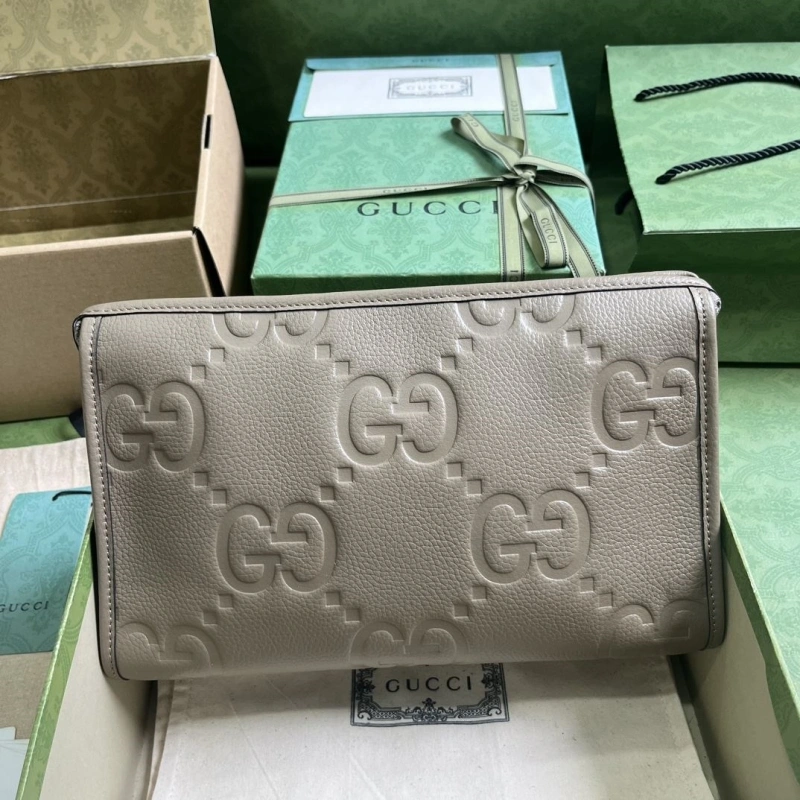 Gucci Clutch Bags 4094-0811