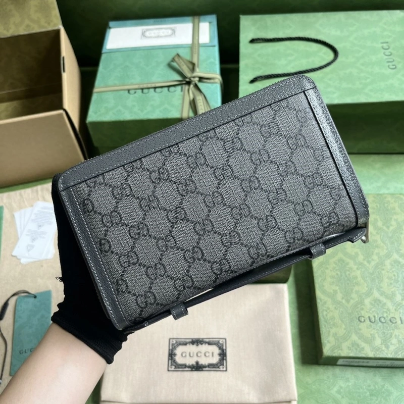 Gucci Clutch Bags 4094-0812