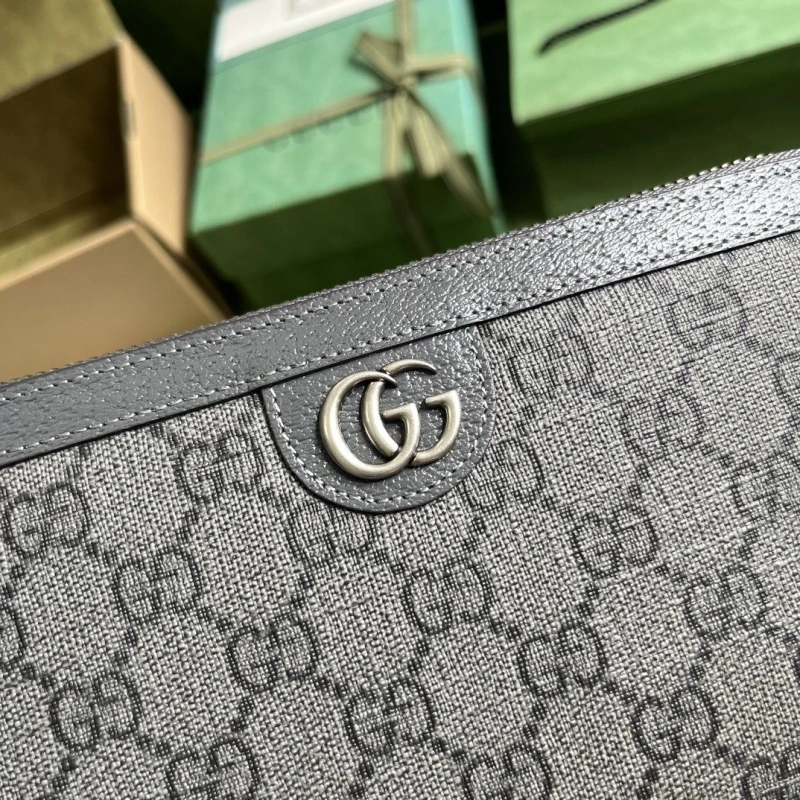 Gucci Clutch Bags 4094-0812