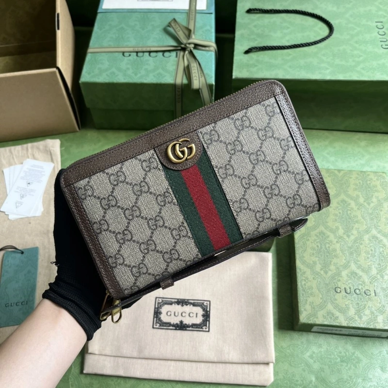 Gucci Clutch Bags 4094-0813