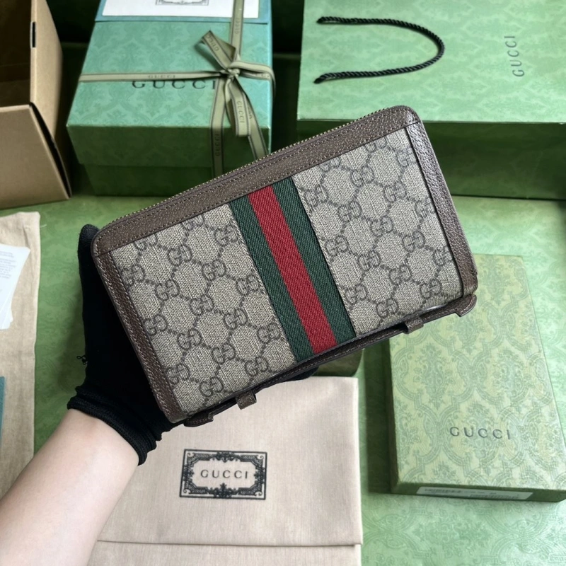 Gucci Clutch Bags 4094-0813