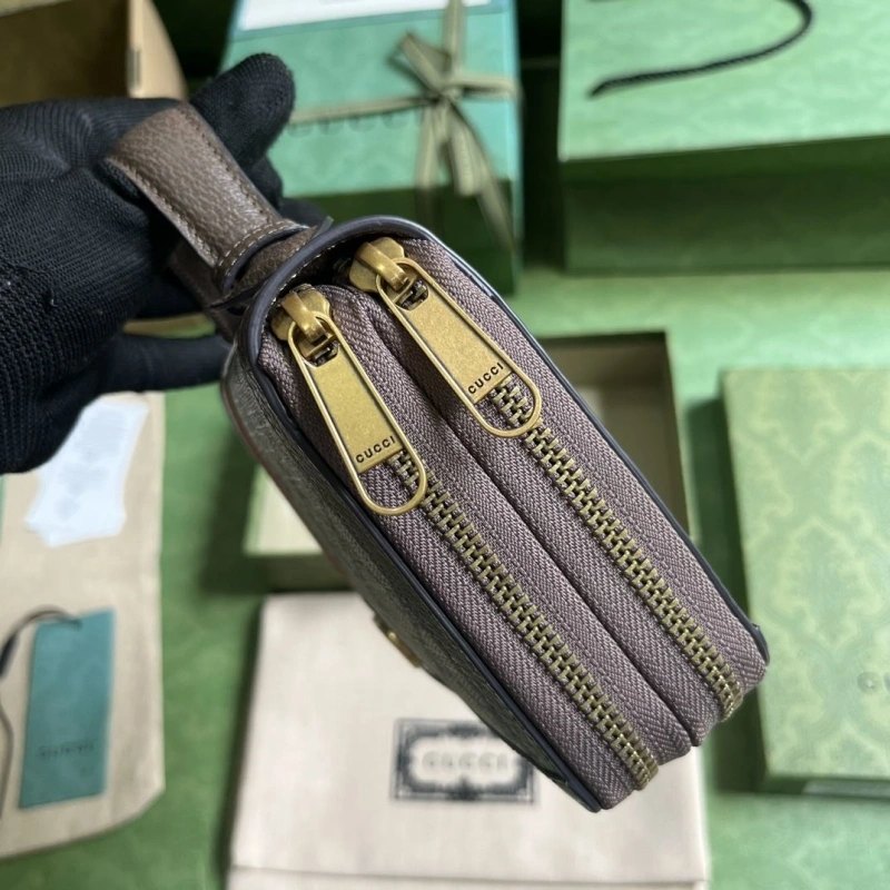 Gucci Clutch Bags 4094-0813