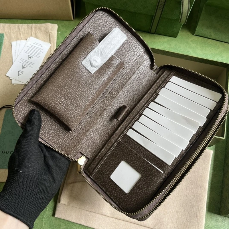 Gucci Clutch Bags 4094-0813