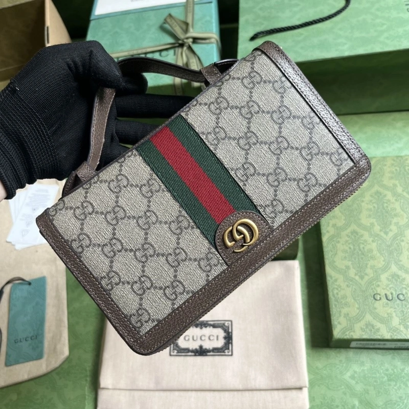 Gucci Clutch Bags 4094-0813