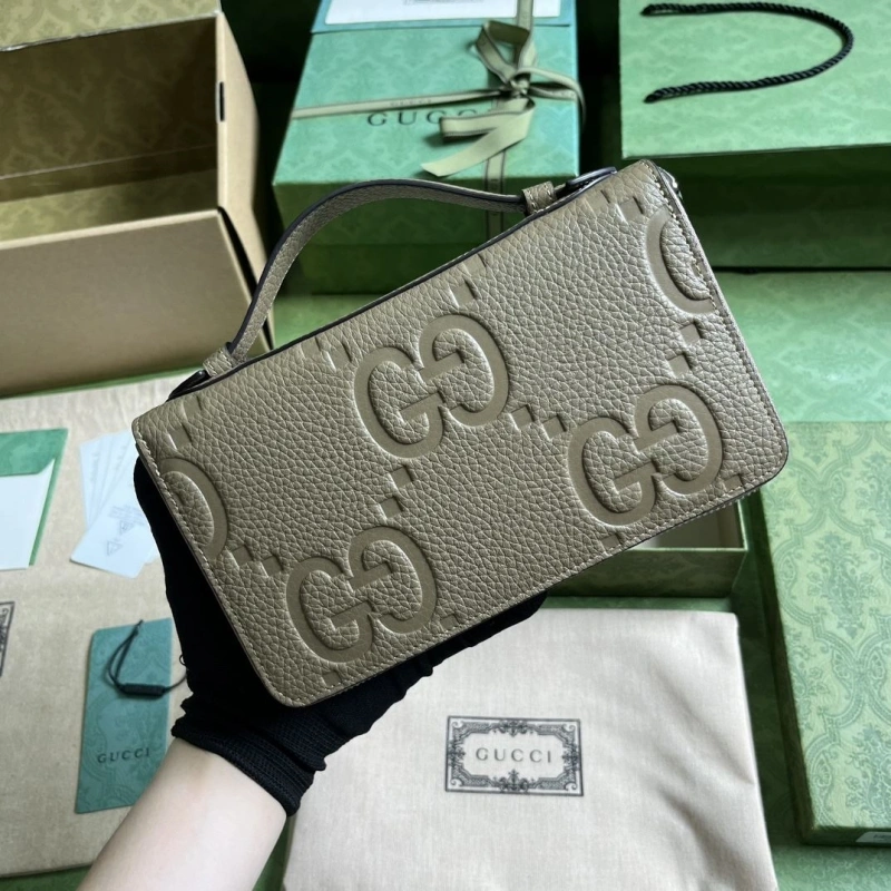 Gucci Clutch Bags 4094-0814