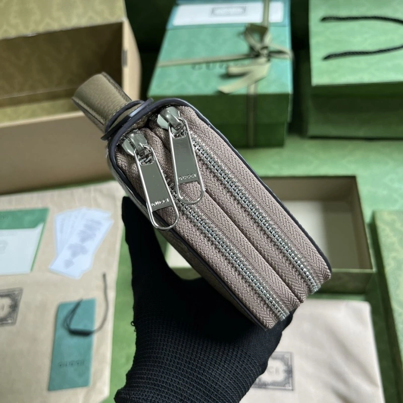 Gucci Clutch Bags 4094-0814