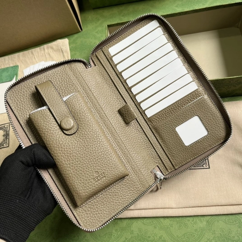 Gucci Clutch Bags 4094-0814