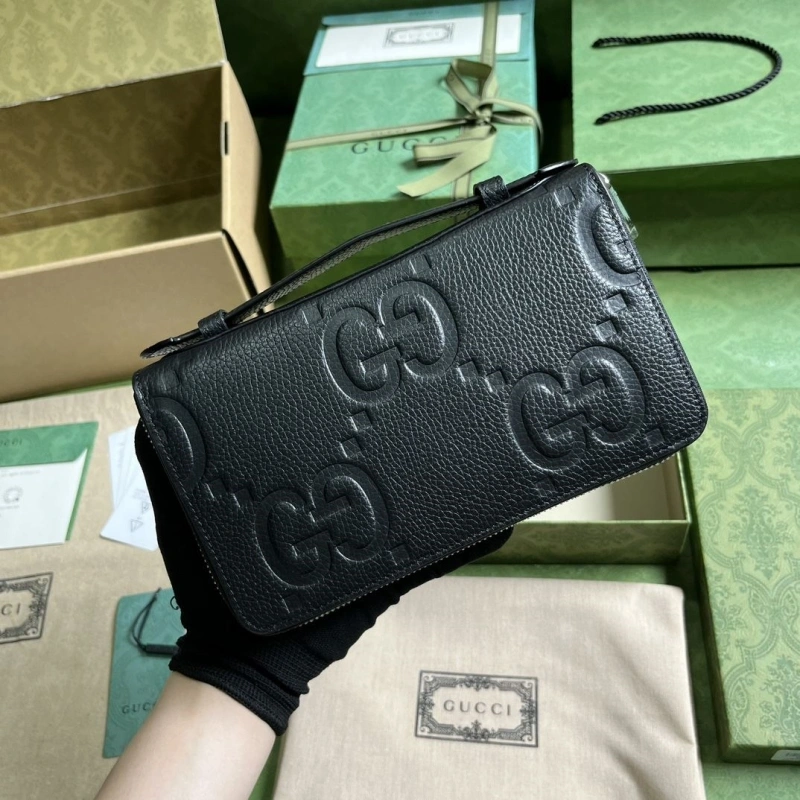 Gucci Clutch Bags 4094-0815