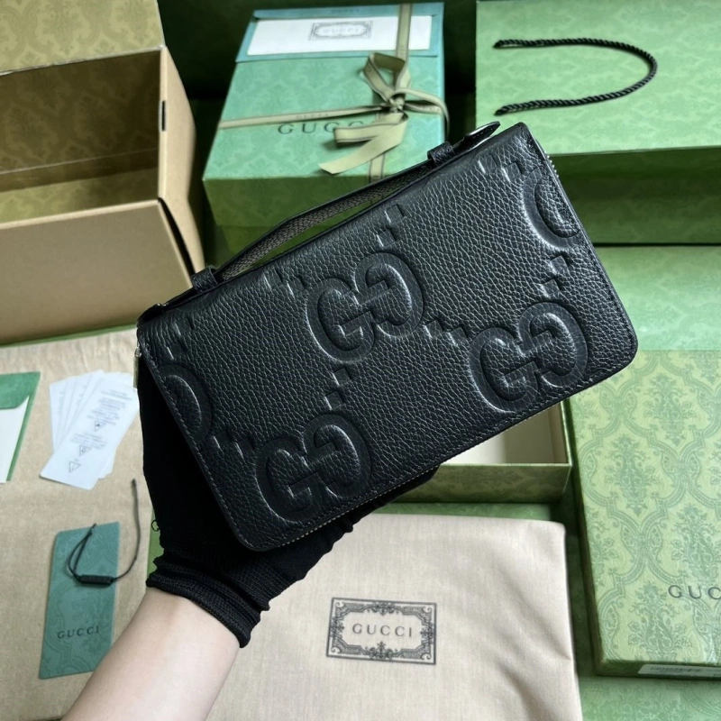 Gucci Clutch Bags 4094-0815