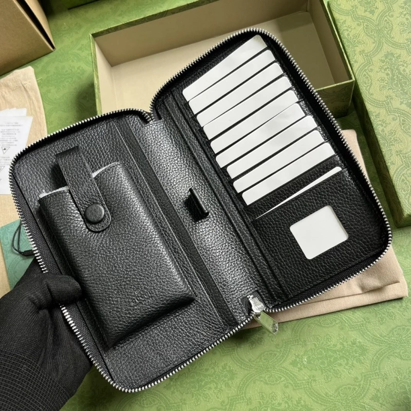 Gucci Clutch Bags 4094-0815