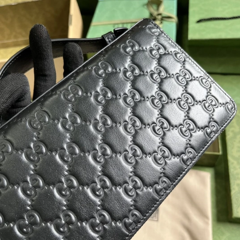 Gucci Clutch Bags 4094-0816