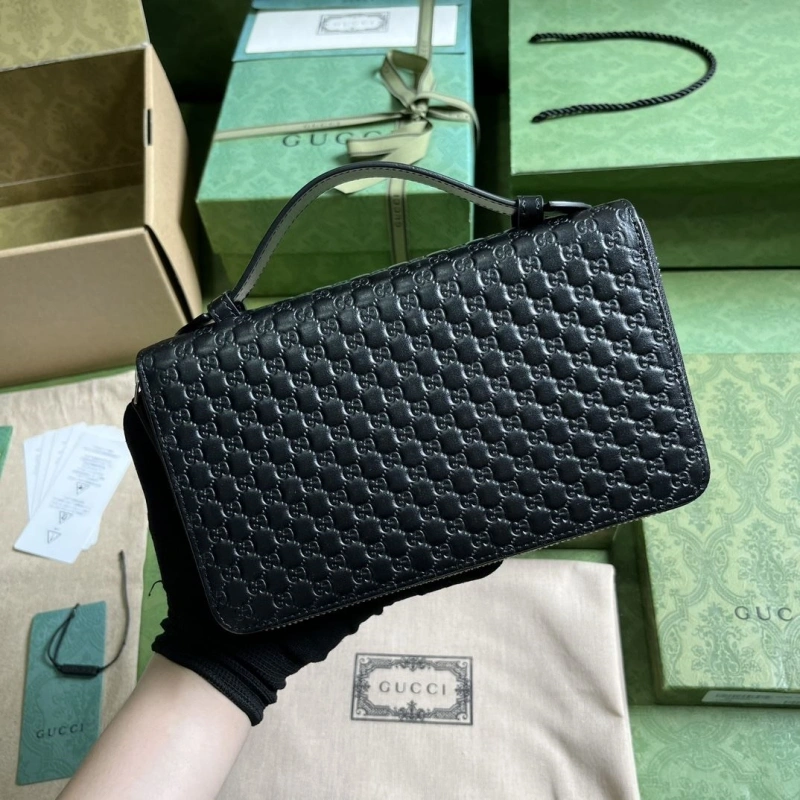 Gucci Clutch Bags 4094-0817