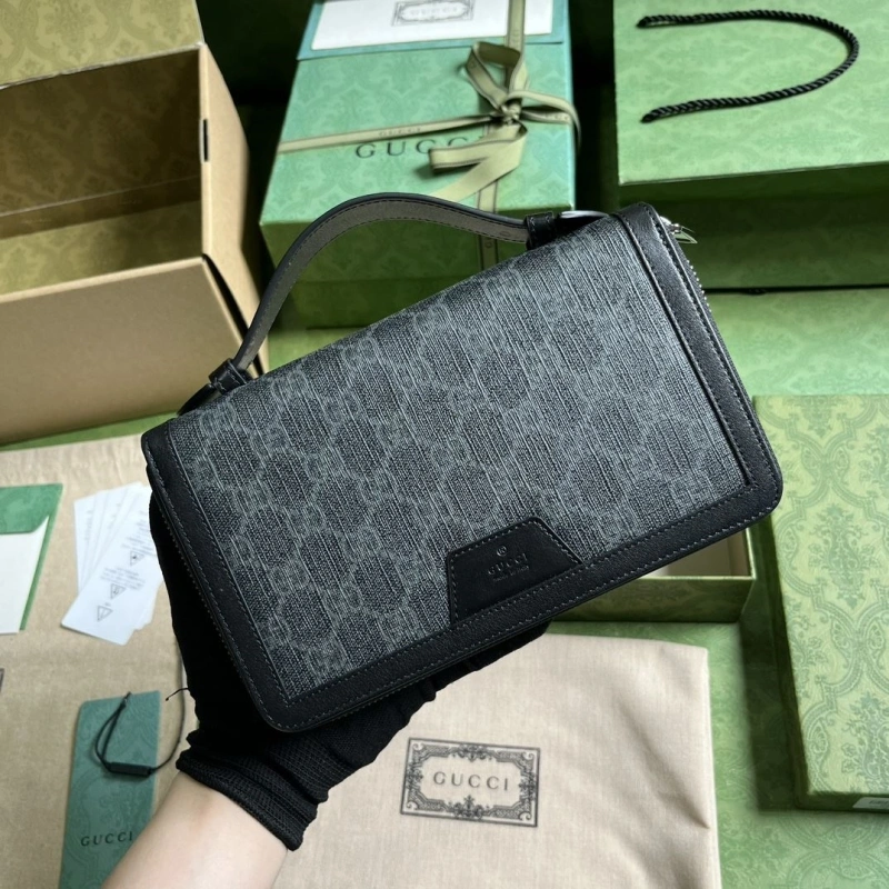 Gucci Clutch Bags 4094-0818