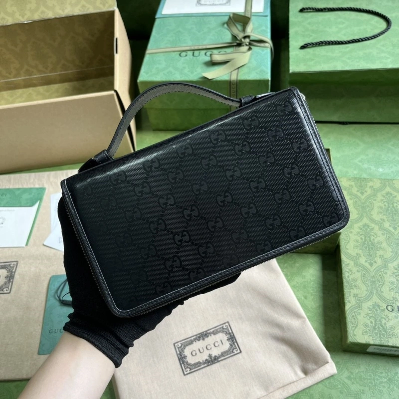 Gucci Clutch Bags 4094-0819