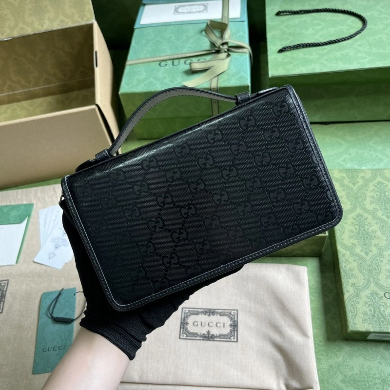Gucci Clutch Bags 4094-0819