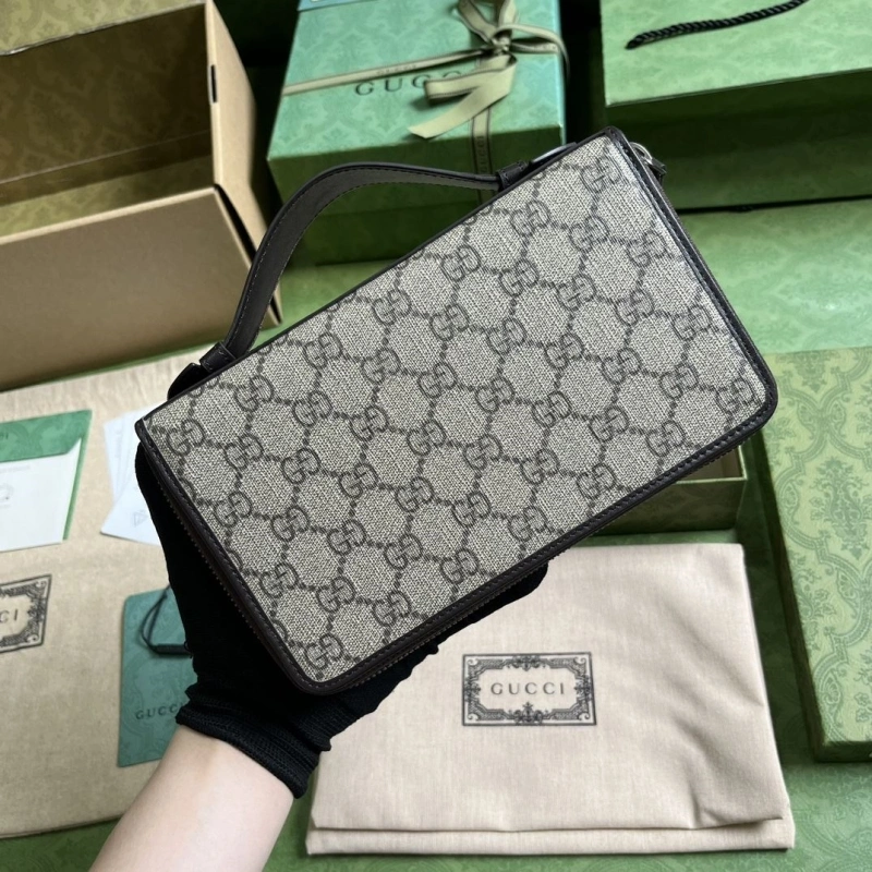 Gucci Clutch Bags 4094-0820