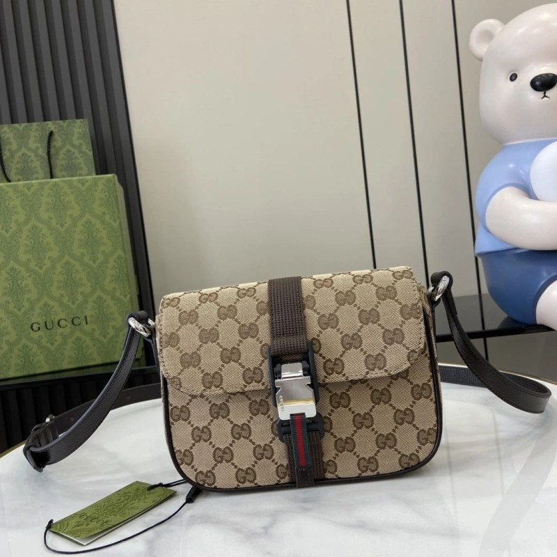 Gucci Satchel Bags 4094-0844