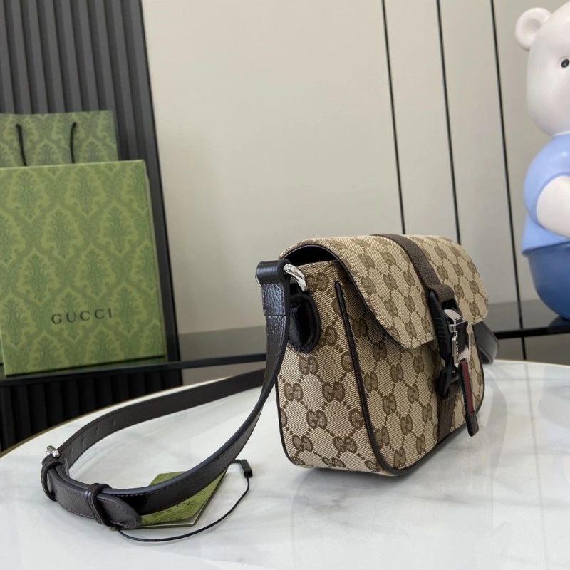 Gucci Satchel Bags 4094-0844