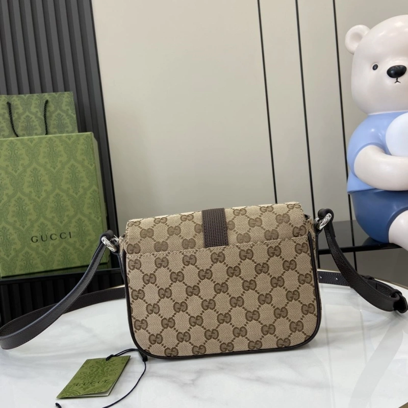 Gucci Satchel Bags 4094-0844