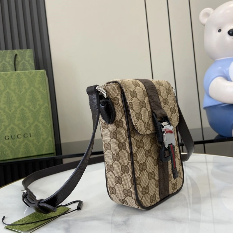 Gucci Satchel Bags 4094-0845