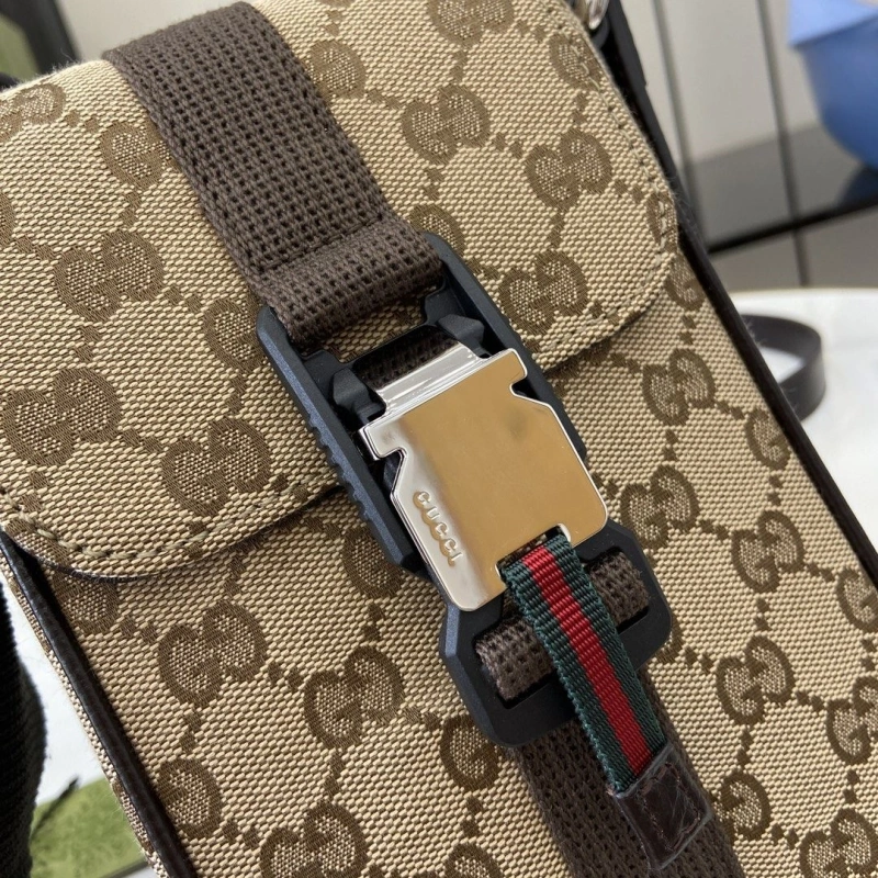 Gucci Satchel Bags 4094-0845