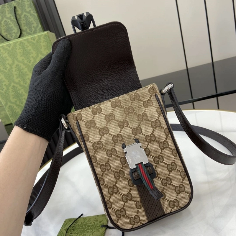 Gucci Satchel Bags 4094-0845
