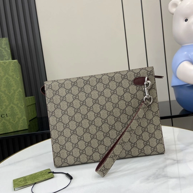 Gucci Top Handle Bags 4094-0846