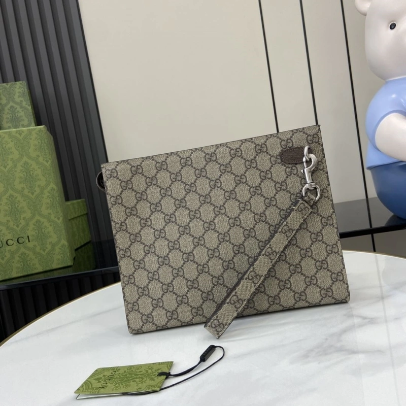 Gucci Top Handle Bags 4094-0847