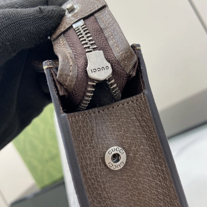 Gucci Top Handle Bags 4094-0847