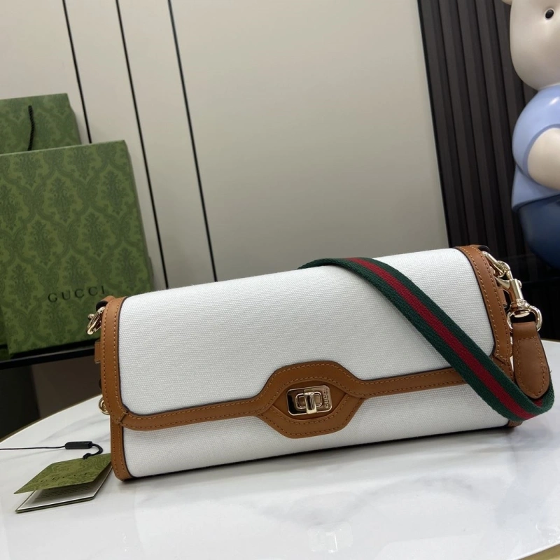 Gucci Satchel Bags 4094-0860
