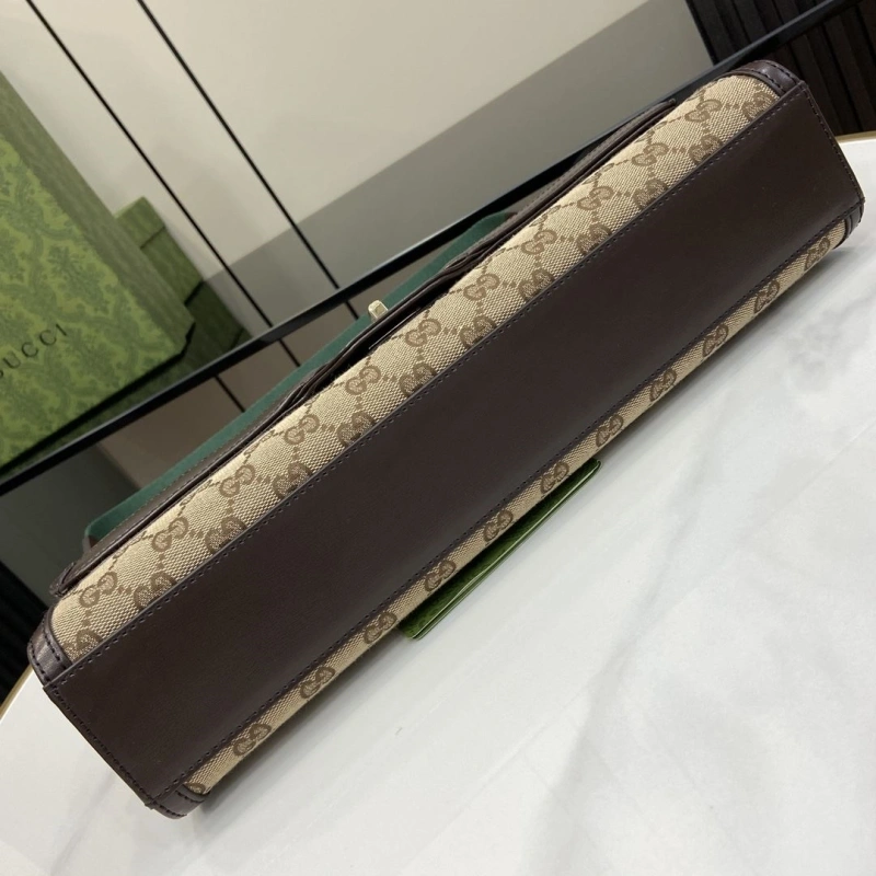 Gucci Satchel Bags 4094-0861