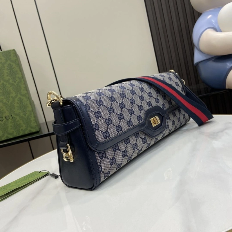 Gucci Satchel Bags 4094-0862