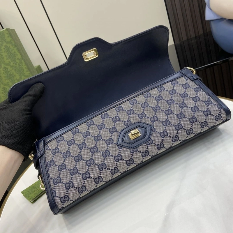 Gucci Satchel Bags 4094-0862
