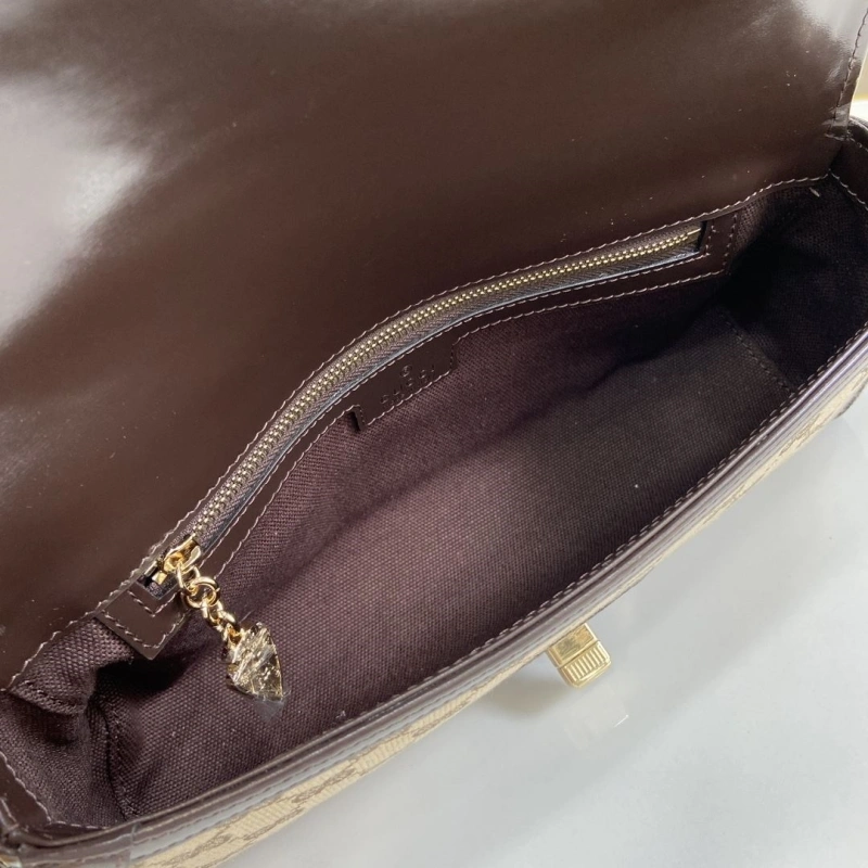 Gucci Satchel Bags 4094-0863