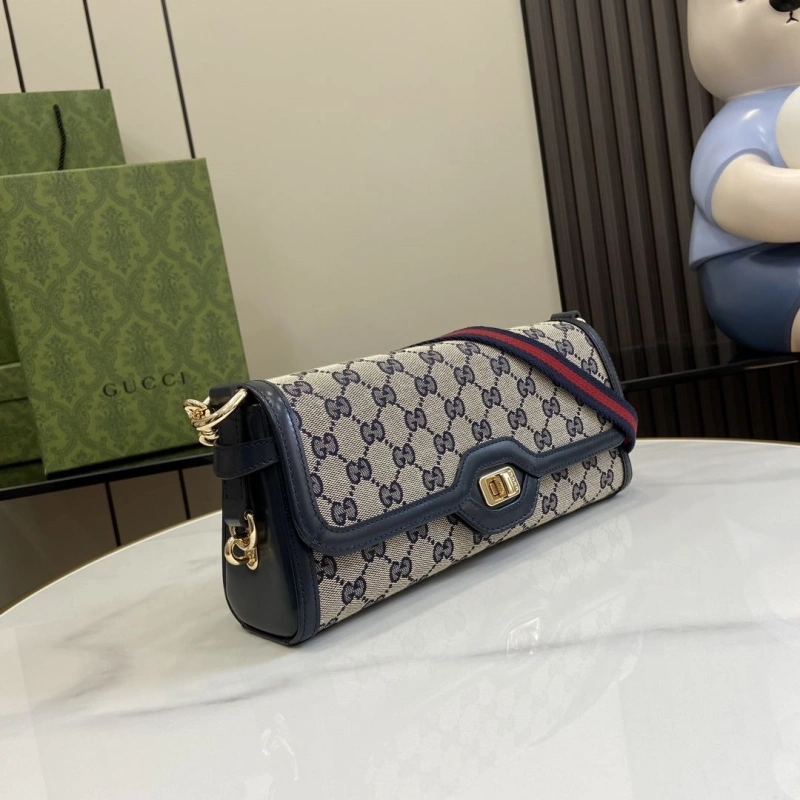 Gucci Satchel Bags 4094-0864