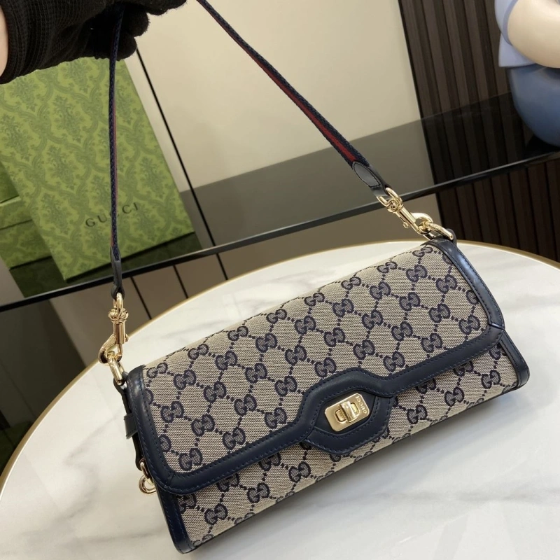 Gucci Satchel Bags 4094-0864