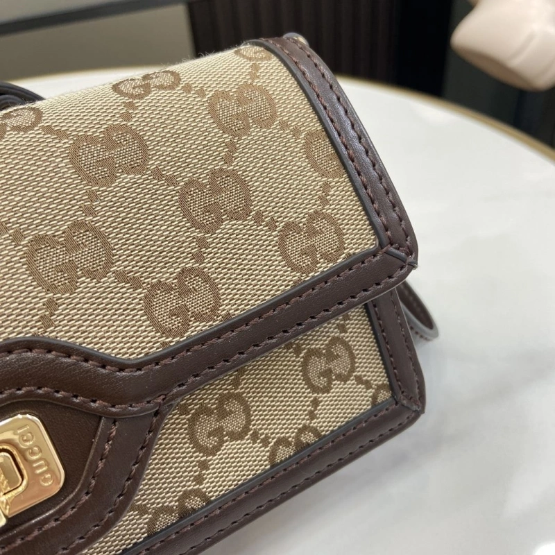 Gucci Satchel Bags 4094-0865