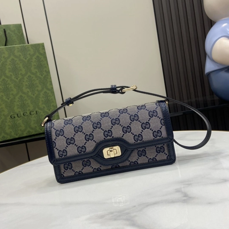Gucci Satchel Bags 4094-0866